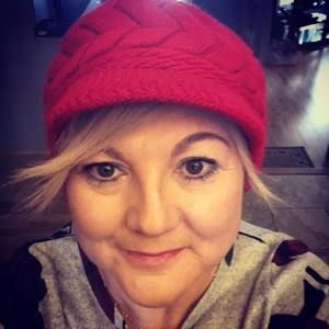 Meet your Posher, Roxanne